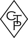 CTP logga (symbol)